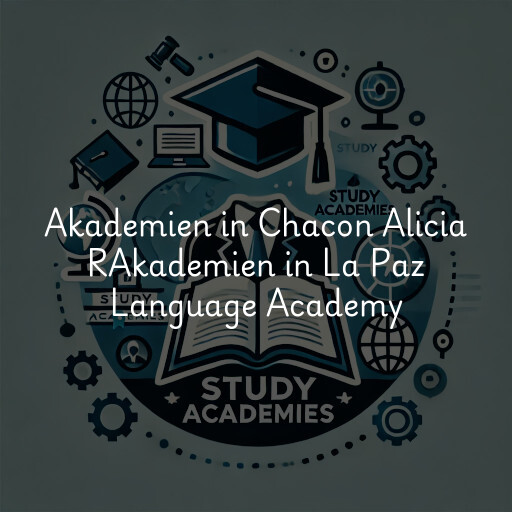Akademien in