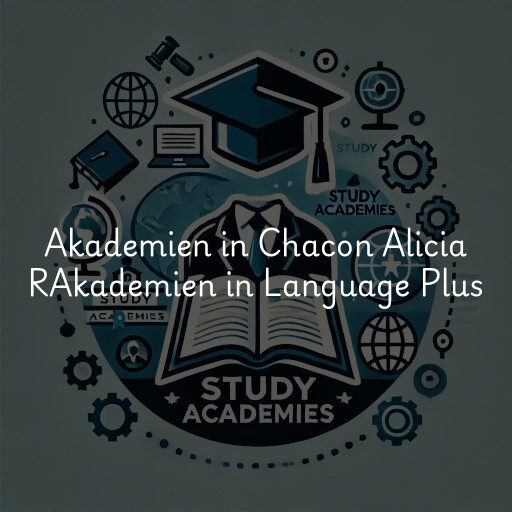 Akademien in