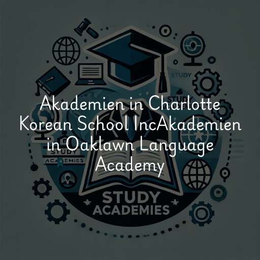 Akademien in