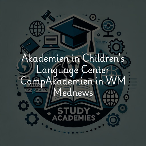 Akademien in