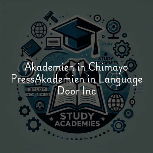 Akademien in
