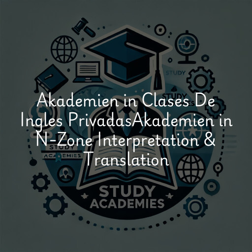 Akademien in