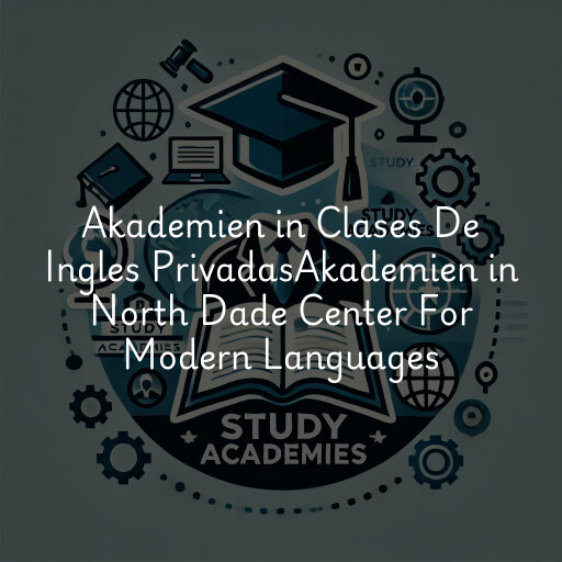 Akademien in