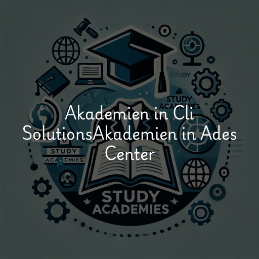 Akademien in