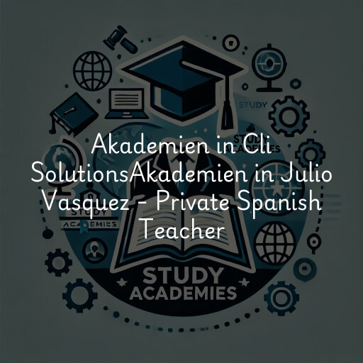 Akademien in