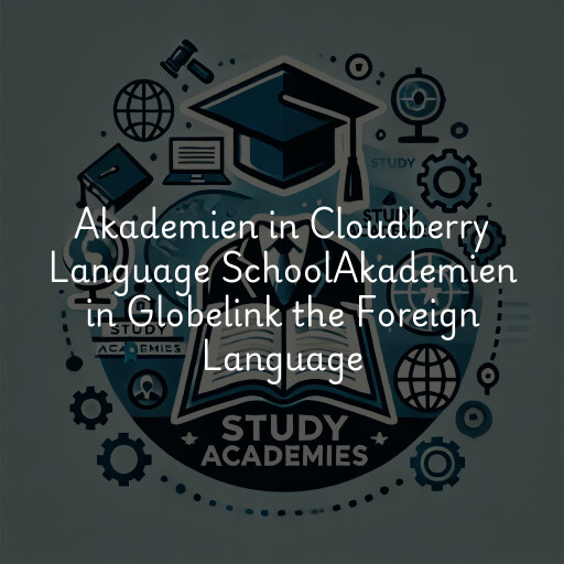 Akademien in