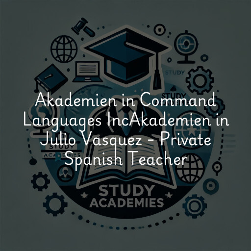 Akademien in