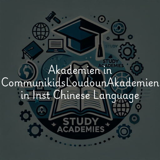 Akademien in