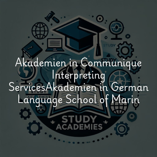 Akademien in