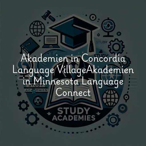 Akademien in