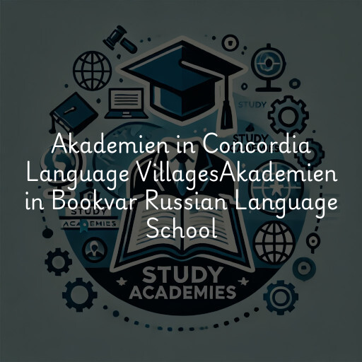 Akademien in