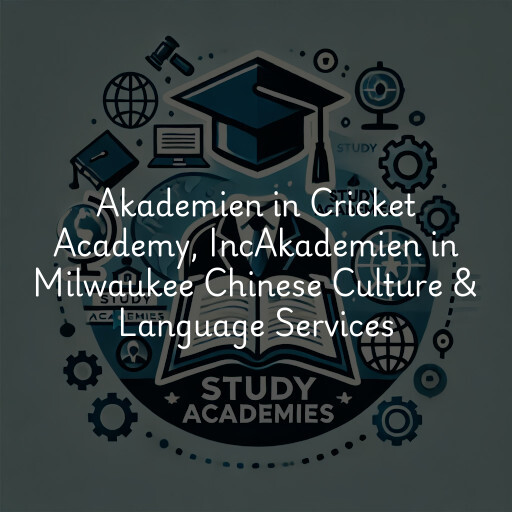 Akademien in