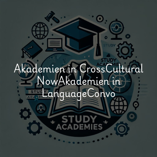 Akademien in