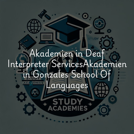 Akademien in