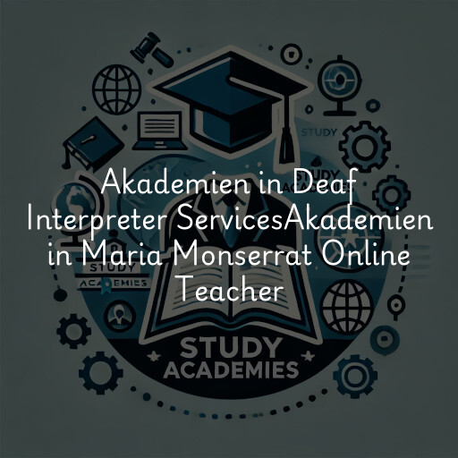 Akademien in