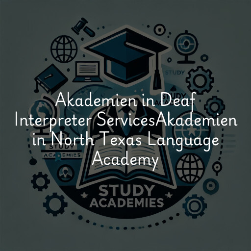 Akademien in