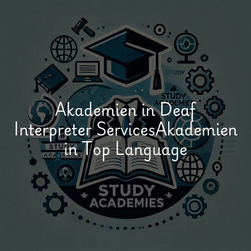 Akademien in