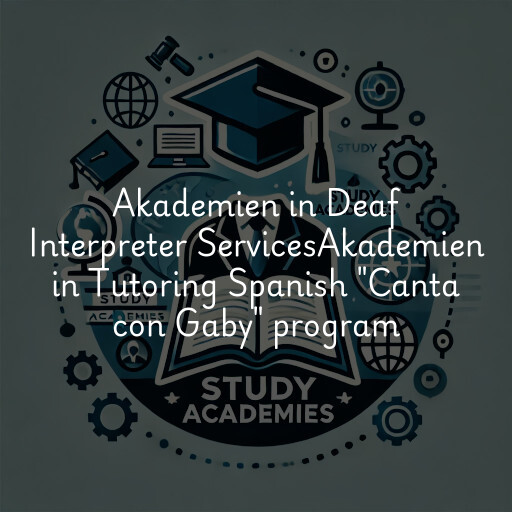 Akademien in