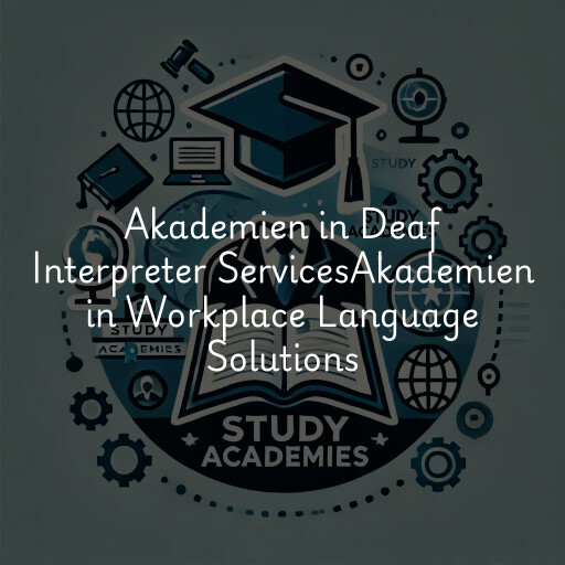 Akademien in