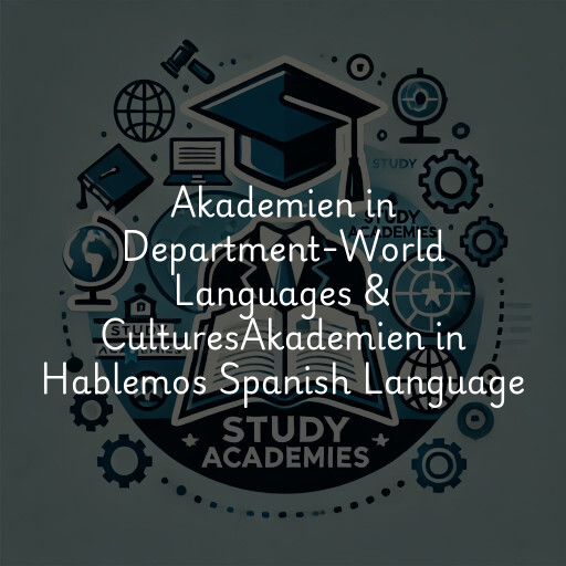 Akademien in