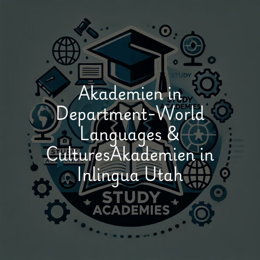 Akademien in