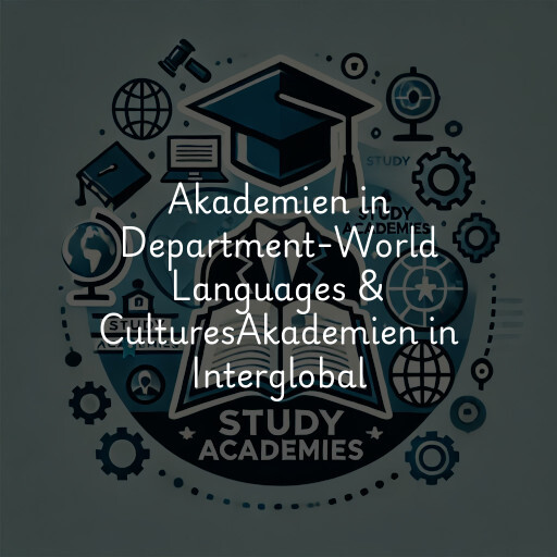 Akademien in