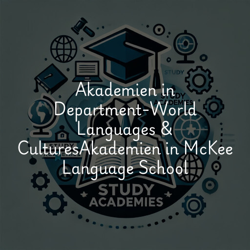 Akademien in