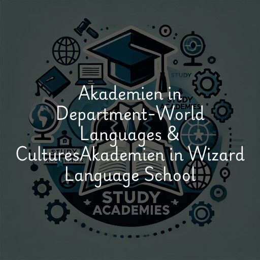 Akademien in