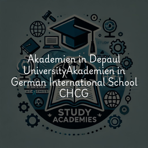 Akademien in
