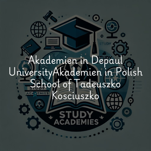 Akademien in