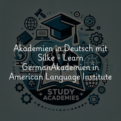 Akademien in