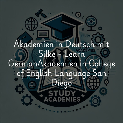 Akademien in