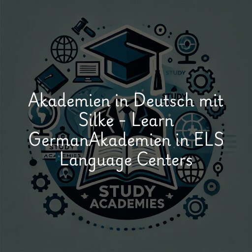 Akademien in