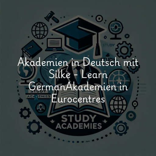 Akademien in