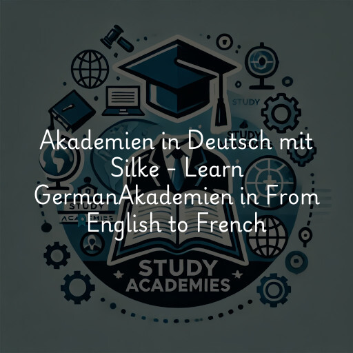 Akademien in