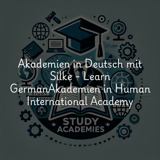 Akademien in