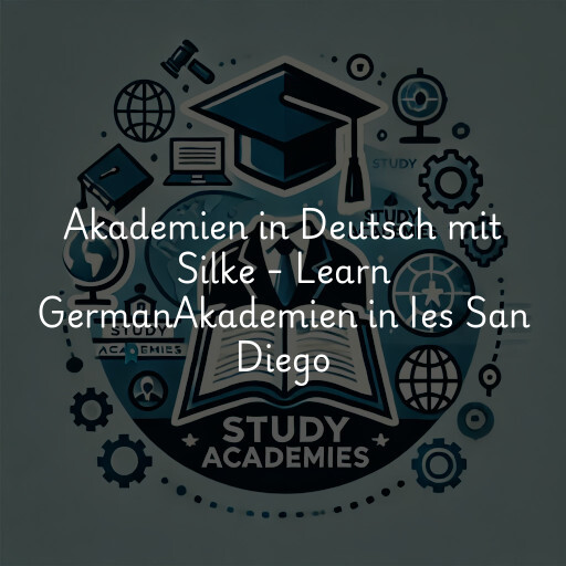 Akademien in
