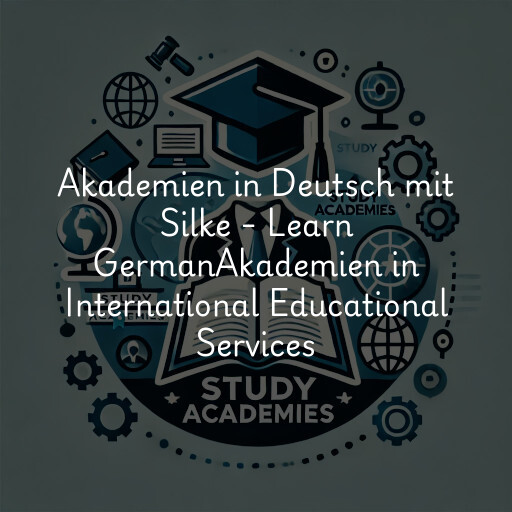 Akademien in