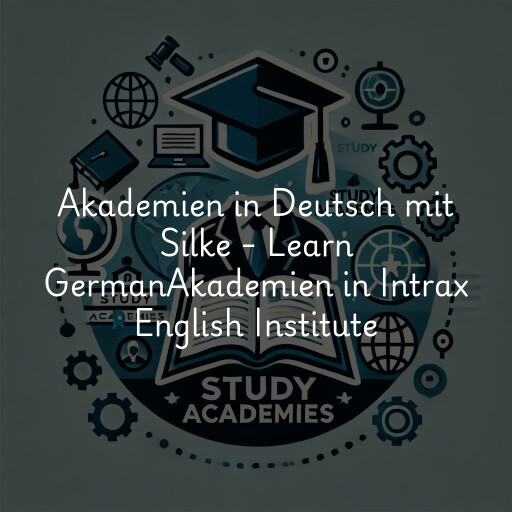 Akademien in