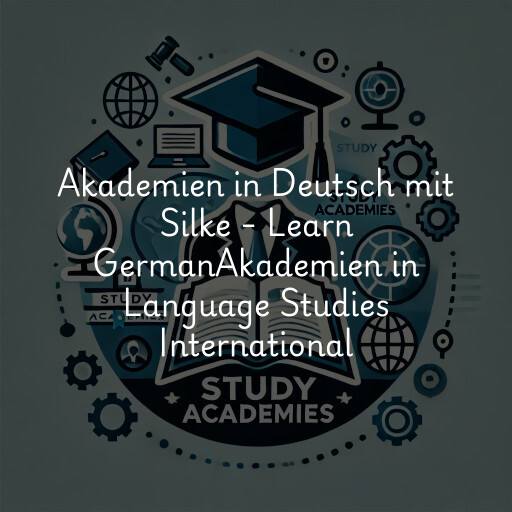 Akademien in