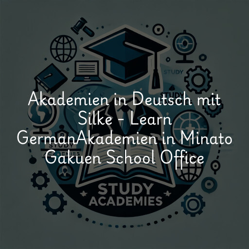 Akademien in