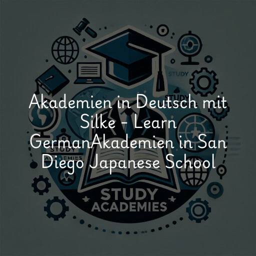 Akademien in