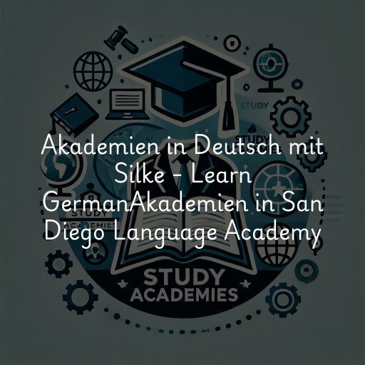 Akademien in