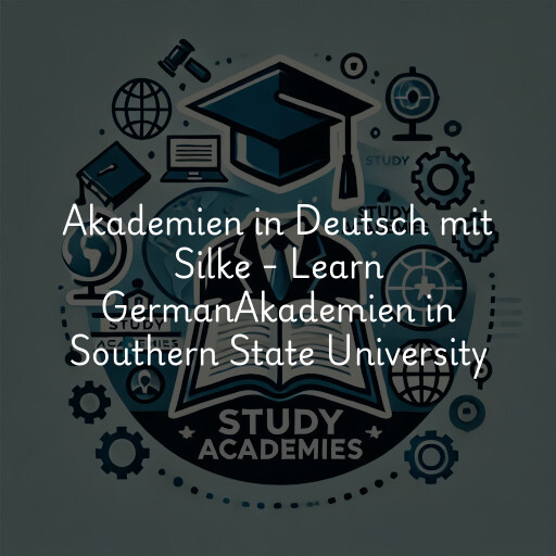 Akademien in