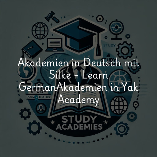 Akademien in