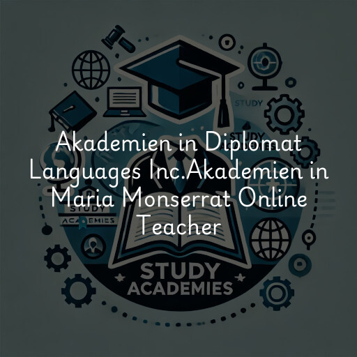 Akademien in