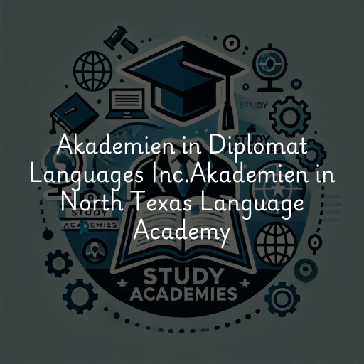Akademien in