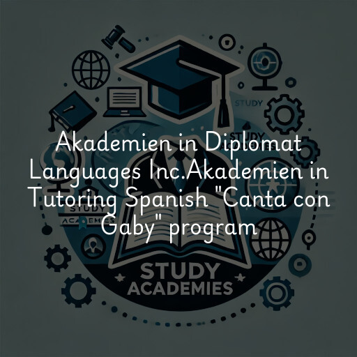 Akademien in