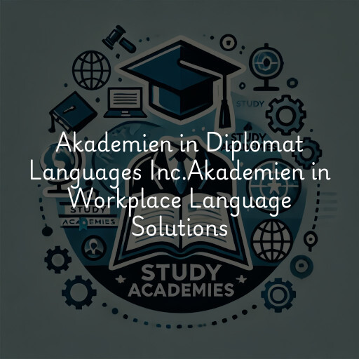 Akademien in