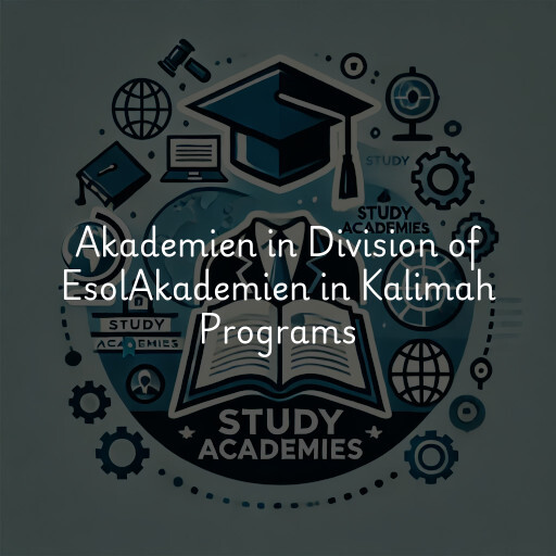 Akademien in
